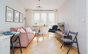 TOTU HOME Horyzont Apartament Gdynia